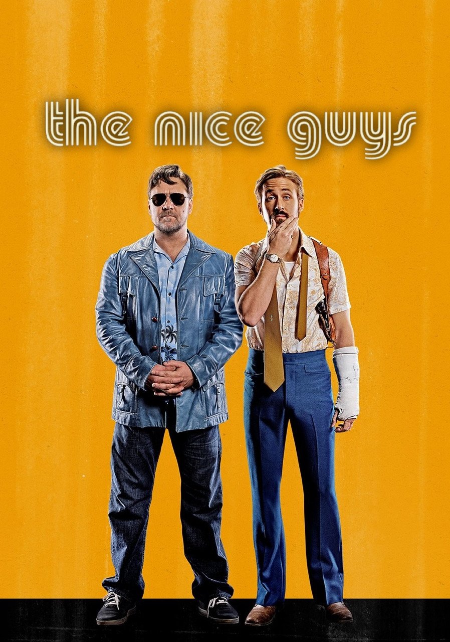 The Nice Guys