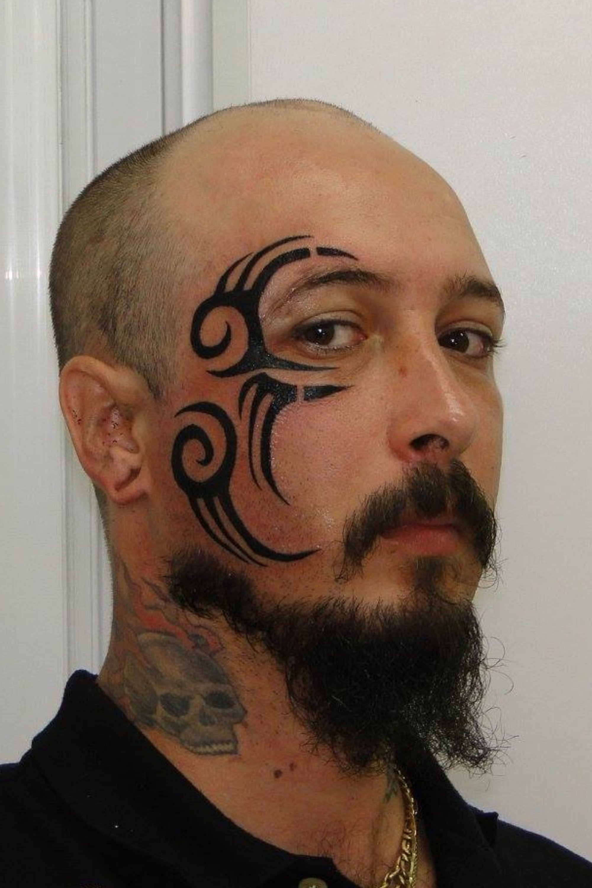 Tarcísio Reis | Skull