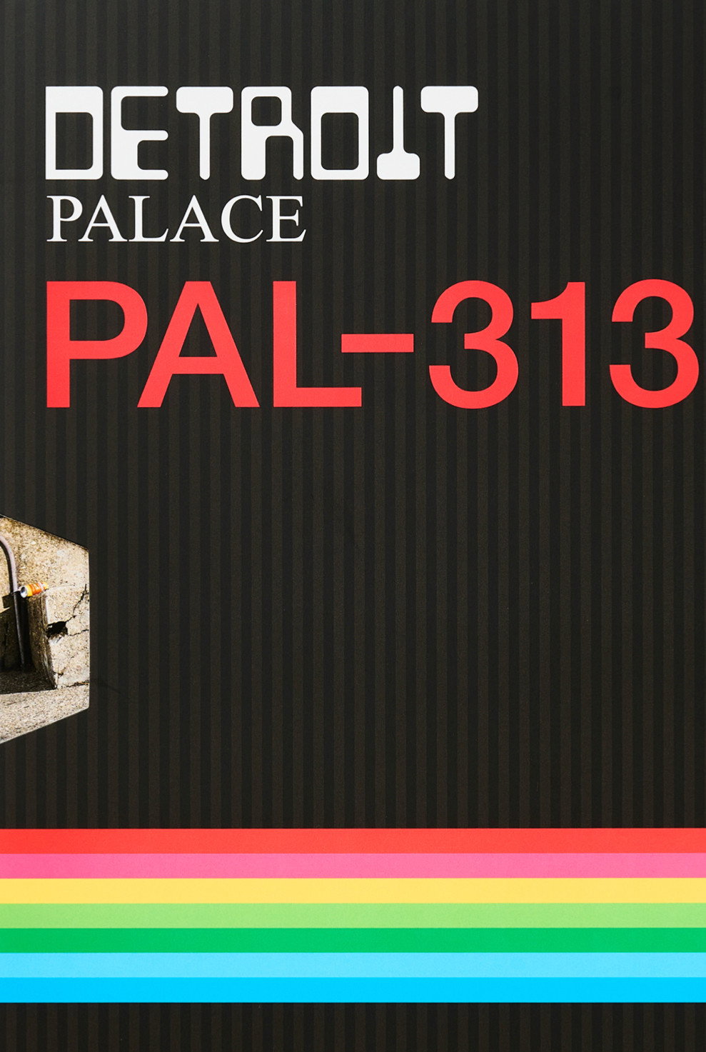 Palace Detroit 313