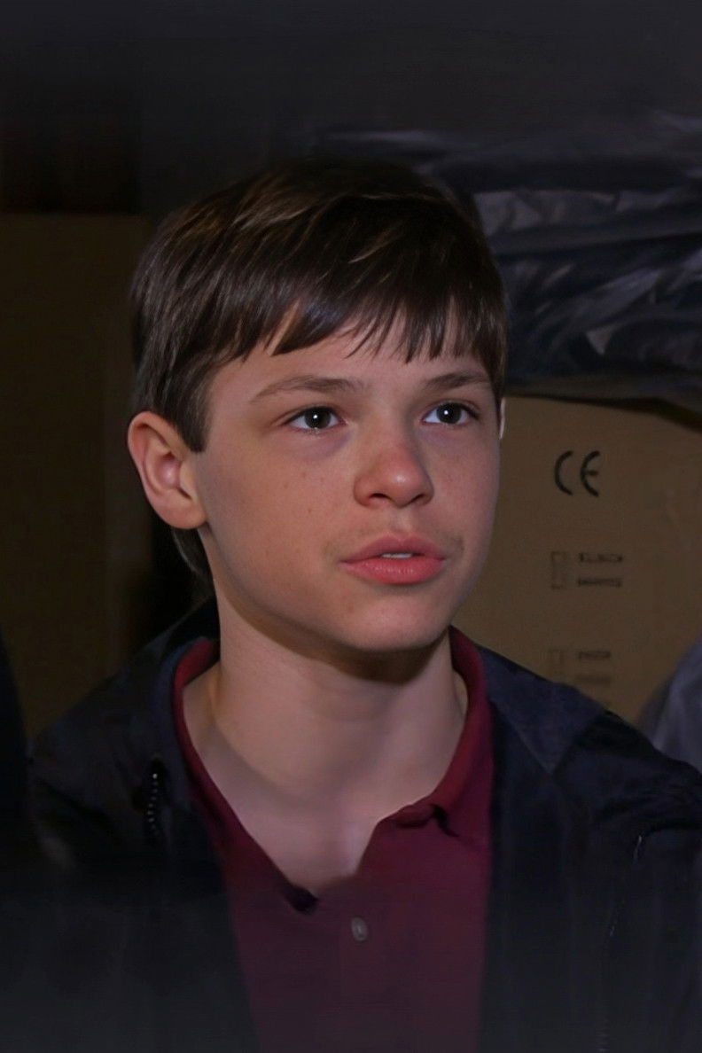 et billede af Zakary Monsour