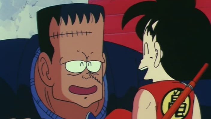 Dragon Ball: 1×39 | Anime4All