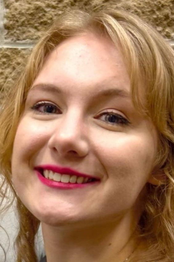 et billede af Kinley McGowen