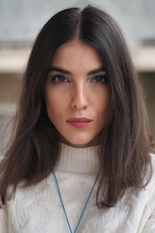 et billede af Anna Maria Velli