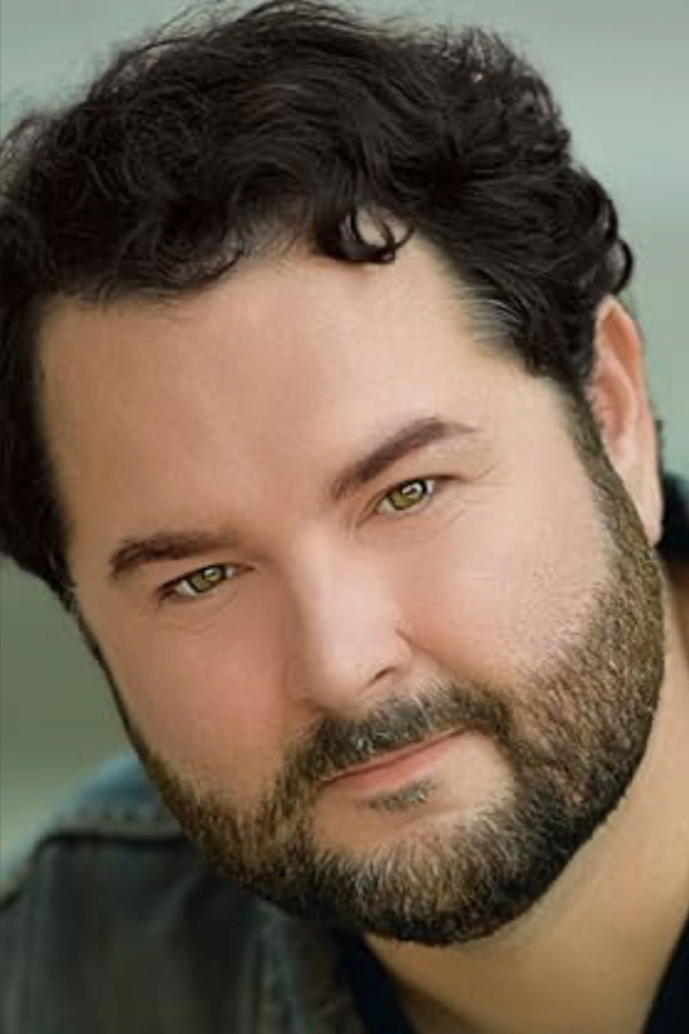 et billede af Max James Palmer