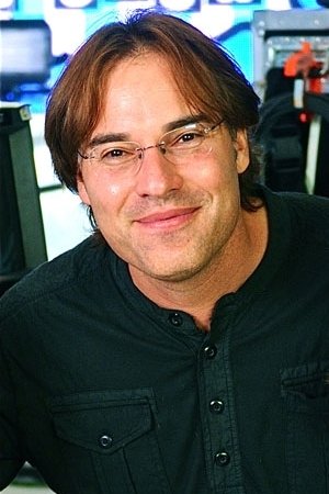 et billede af Alex Zamm