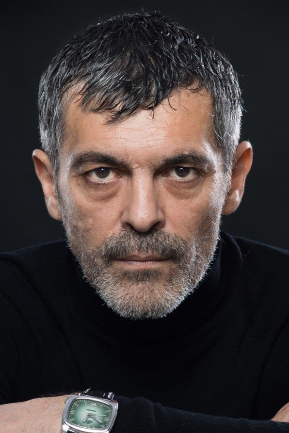 et billede af Xabier Deive