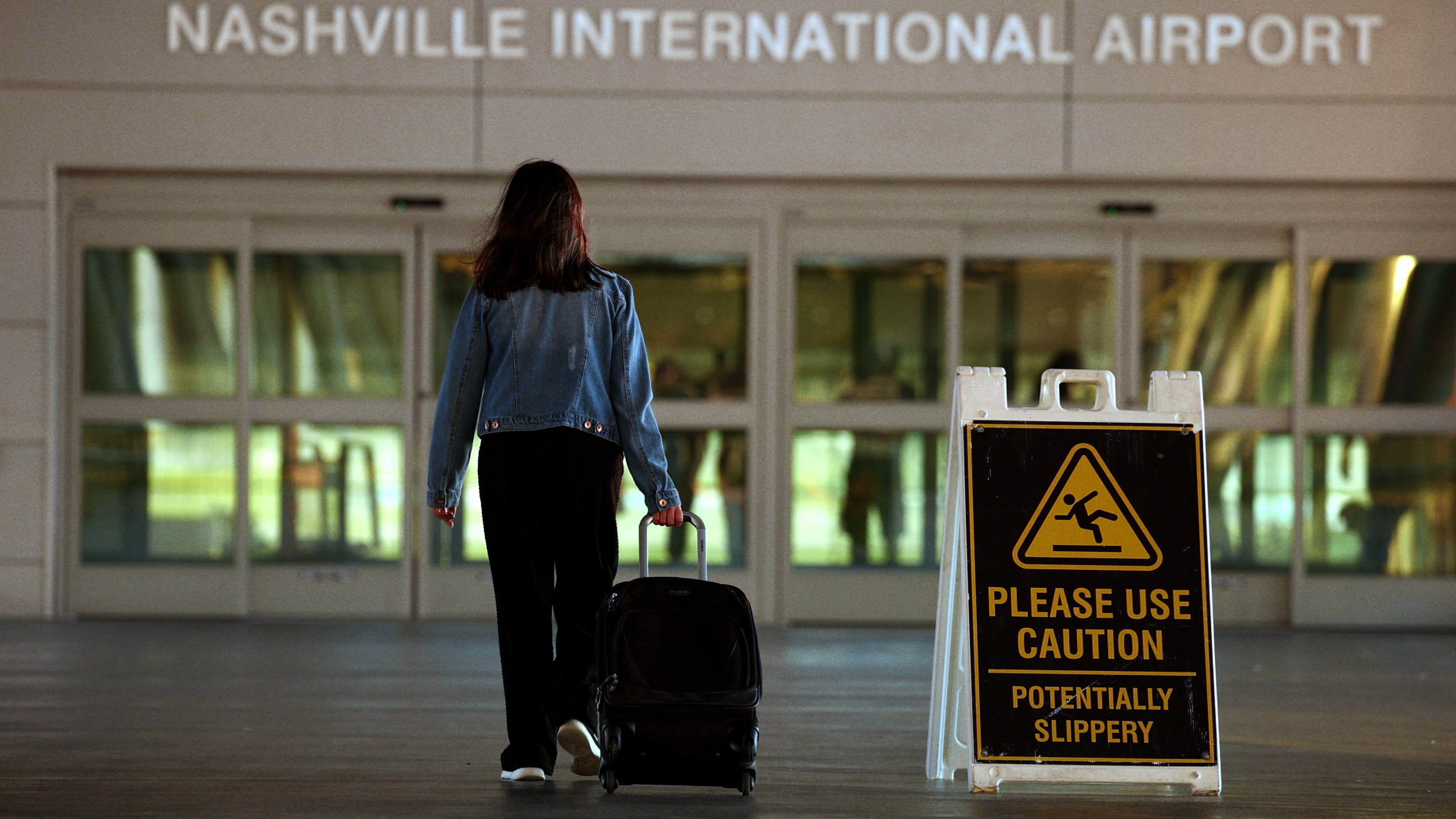 Oye, We're from Here Too