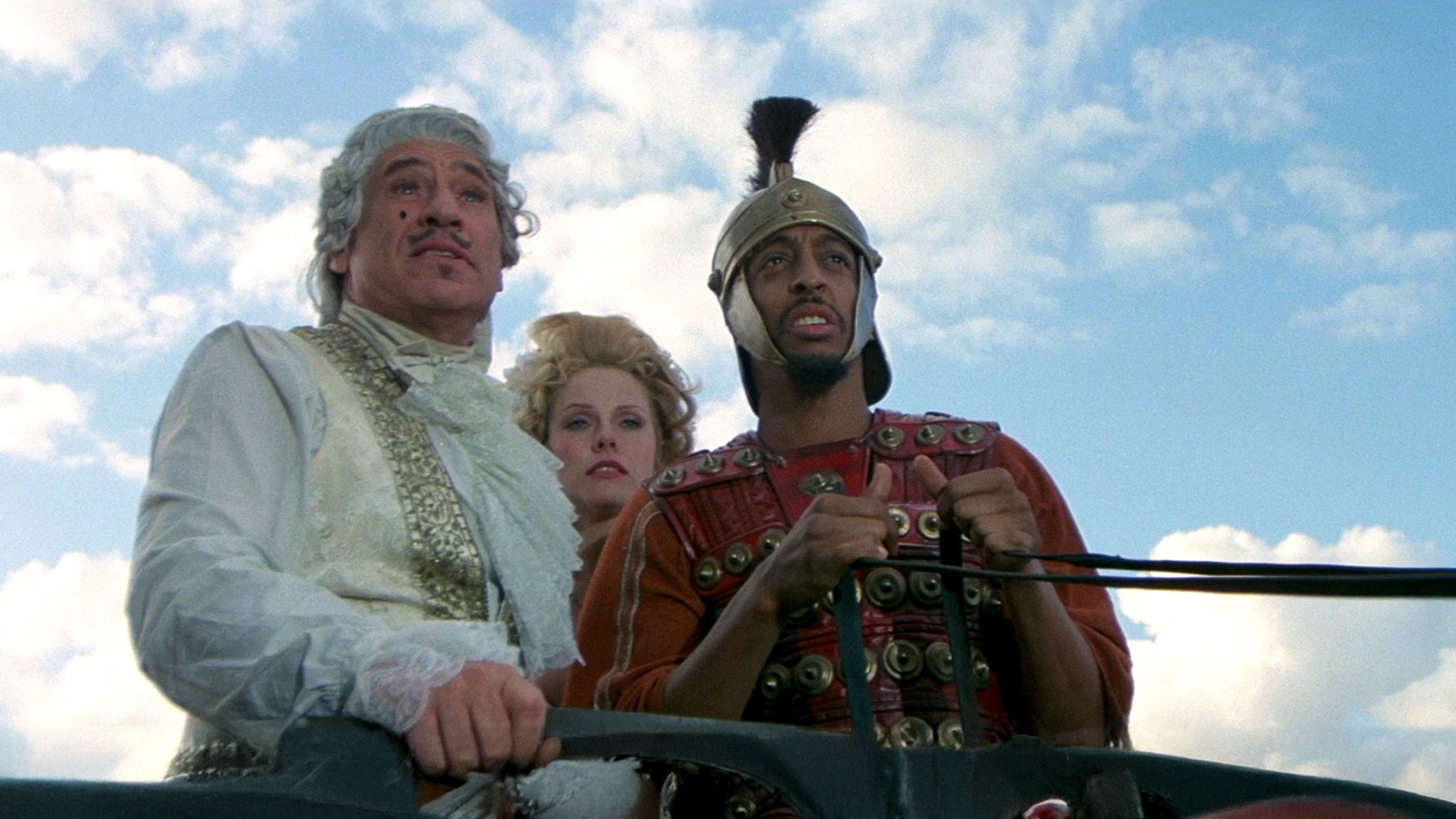 History of the World: Part I