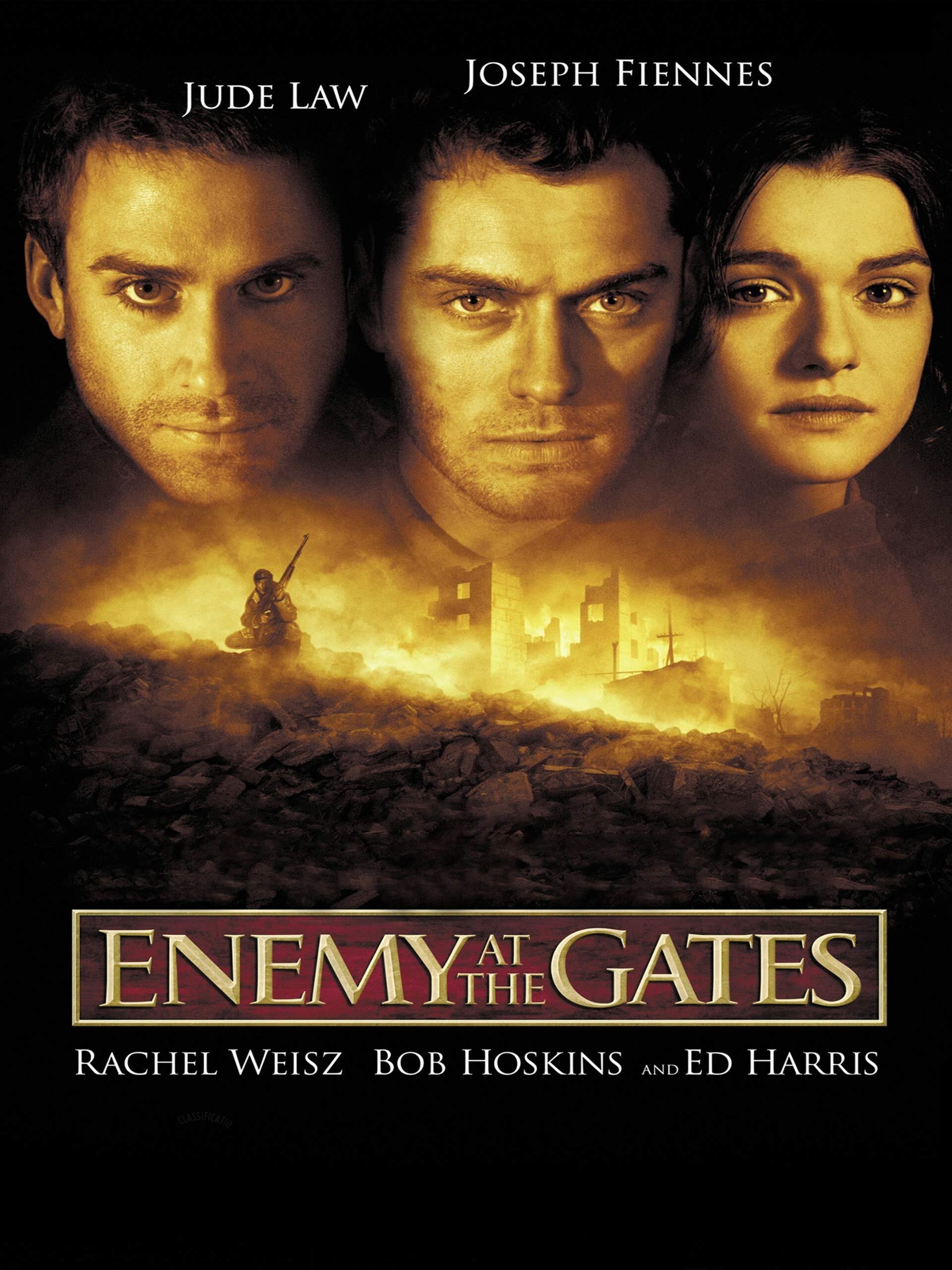 Enemy at the Gates