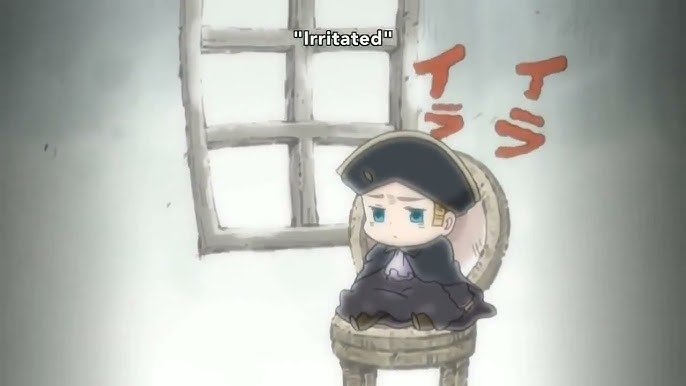 Hetalia