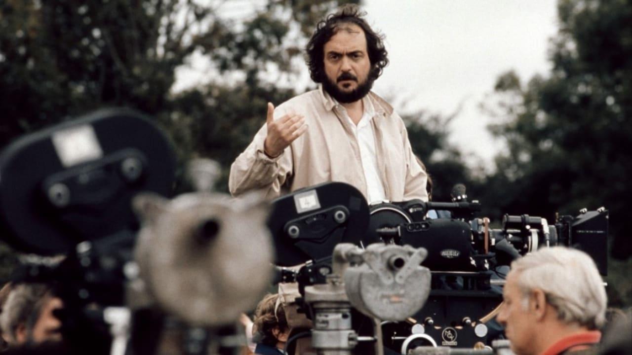 Stanley Kubrick - Imagens de Uma Vida