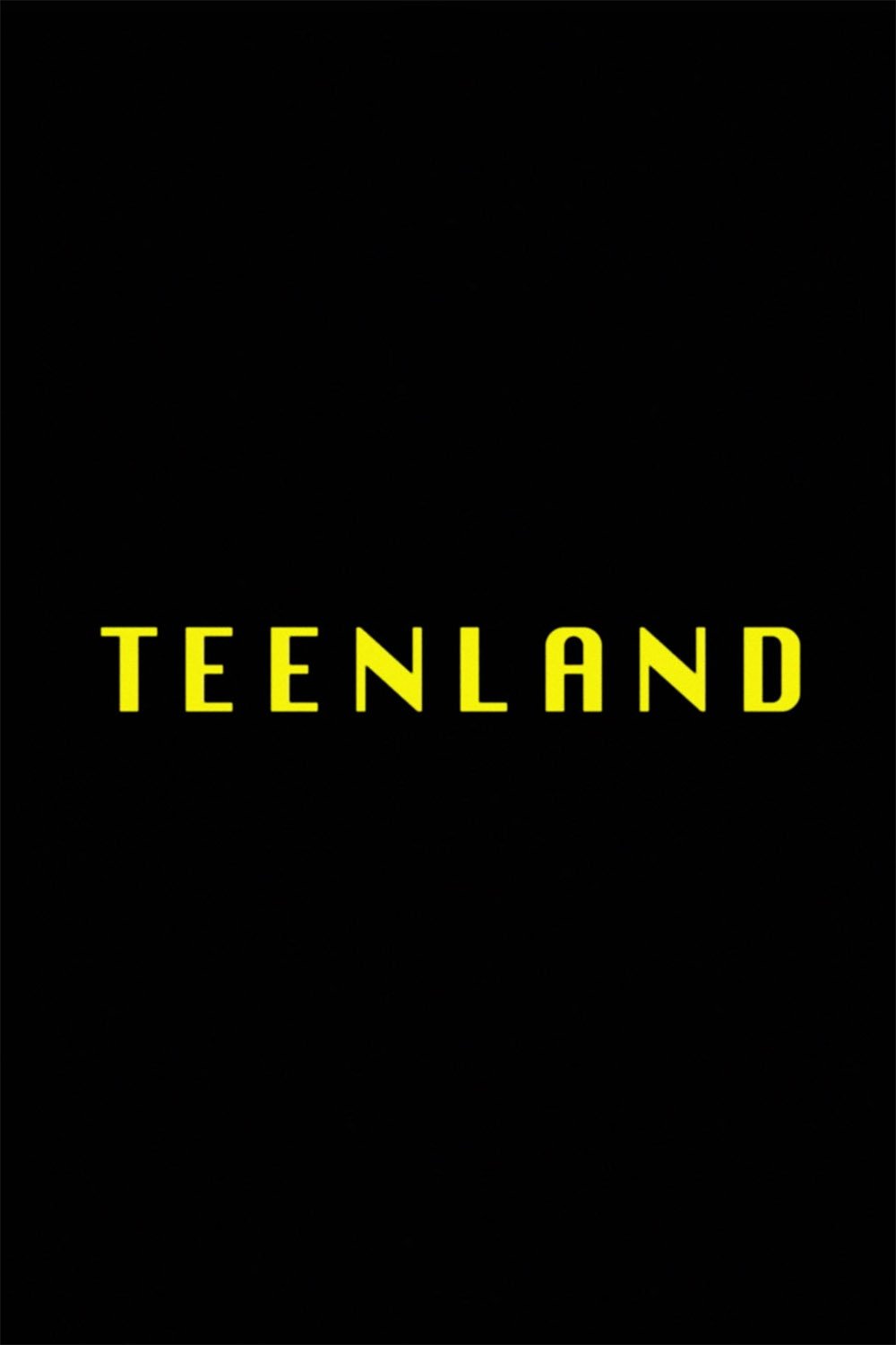 Teenland