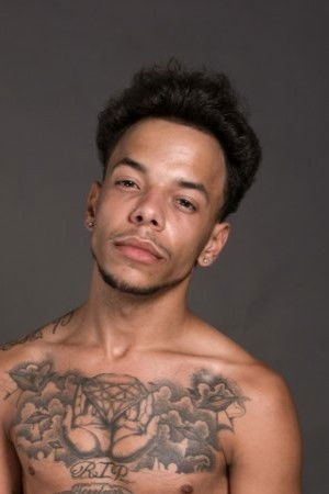 et billede af Tayveon Martin