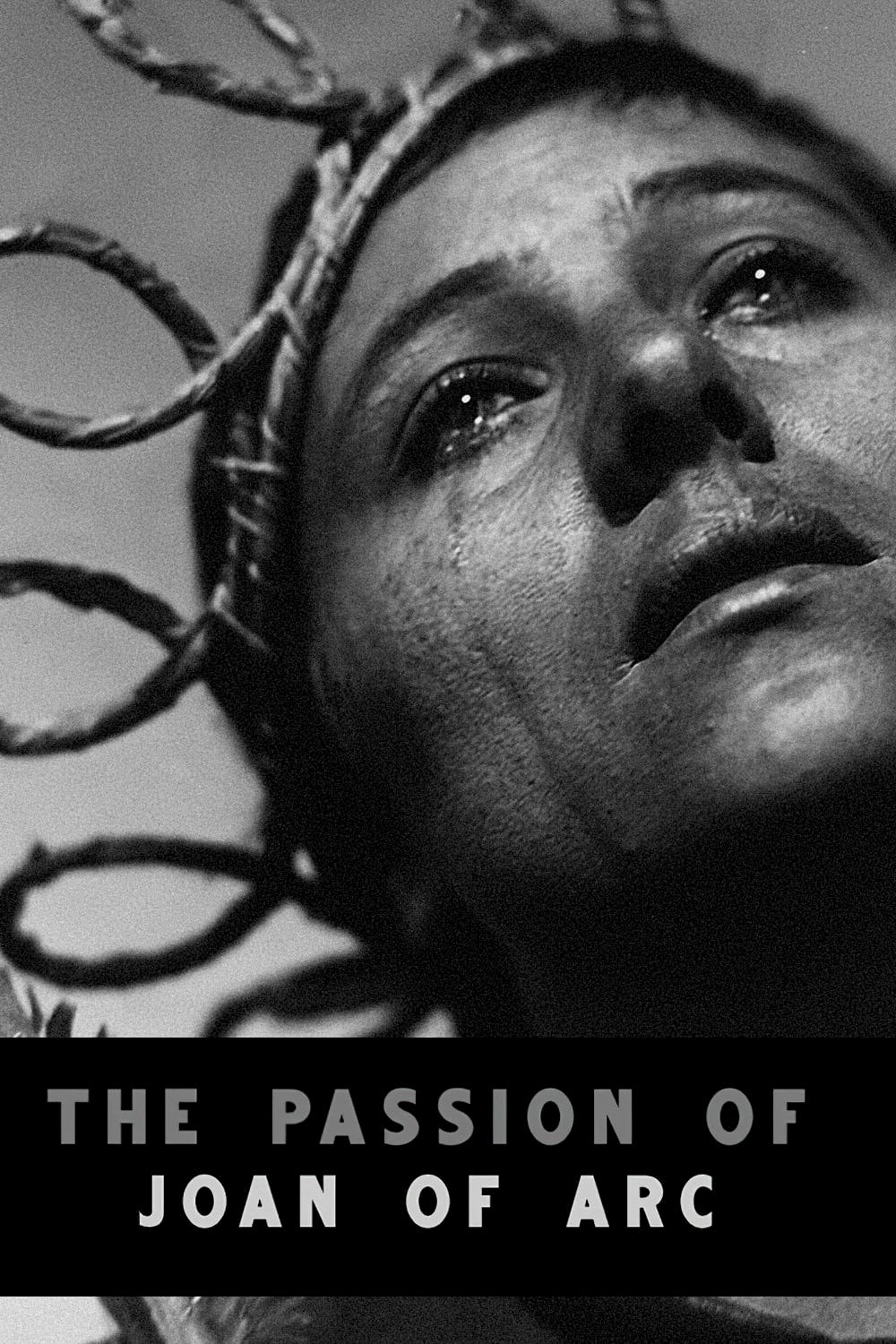 The Passion of Joan of Arc