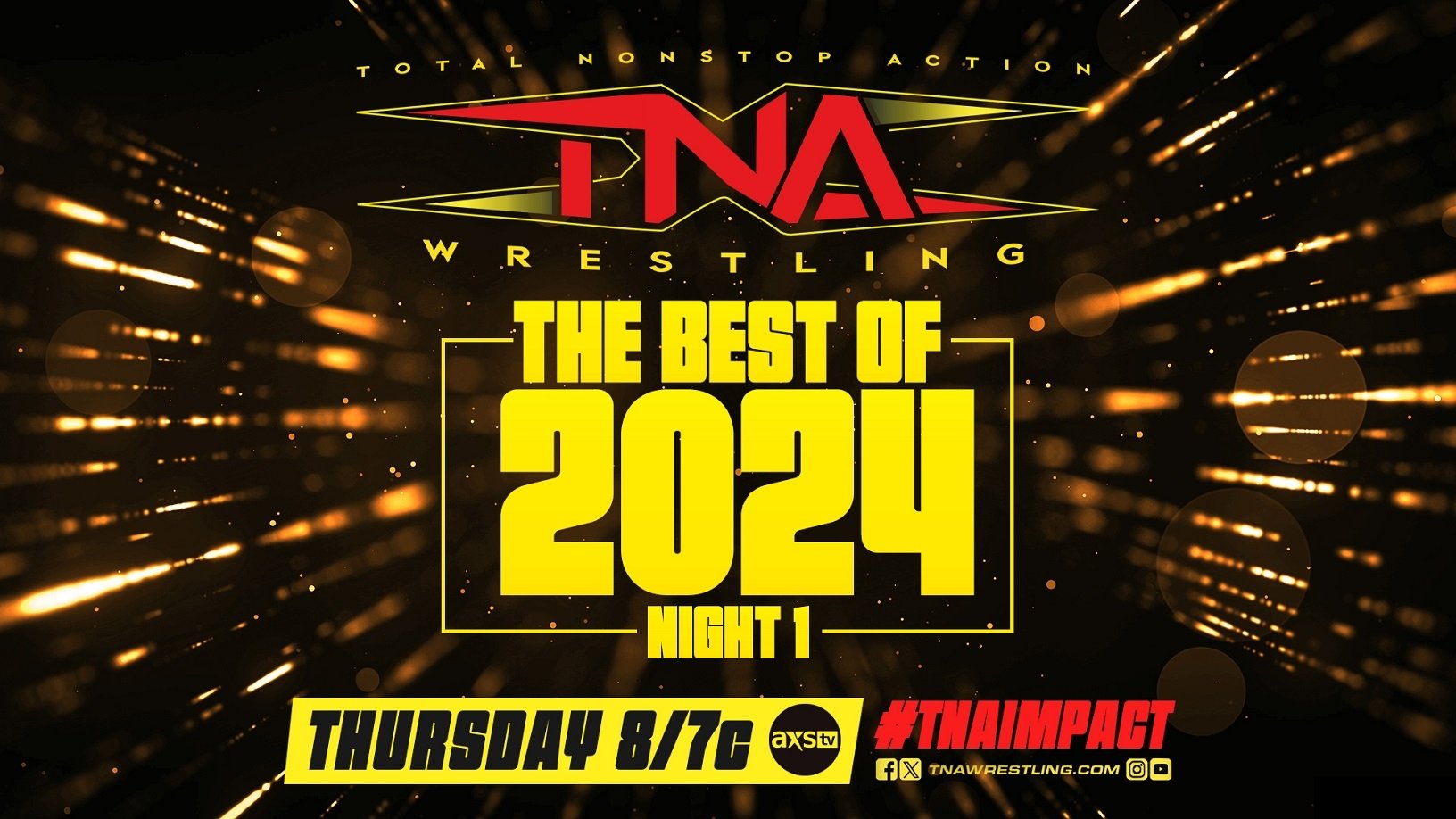 TNA iMPACT!