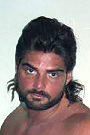 et billede af Lou Perez