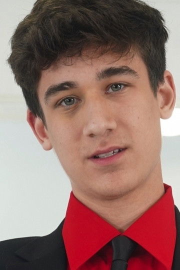 et billede af Tony Lovelocks