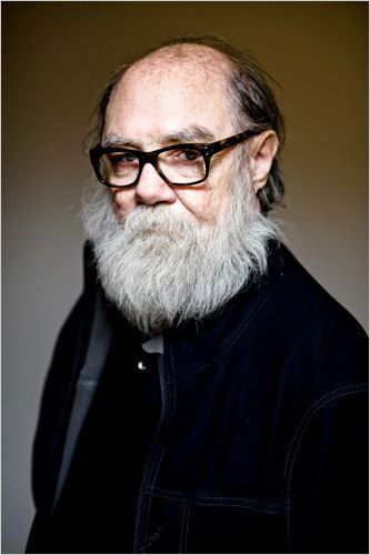 et billede af Paul McCarthy