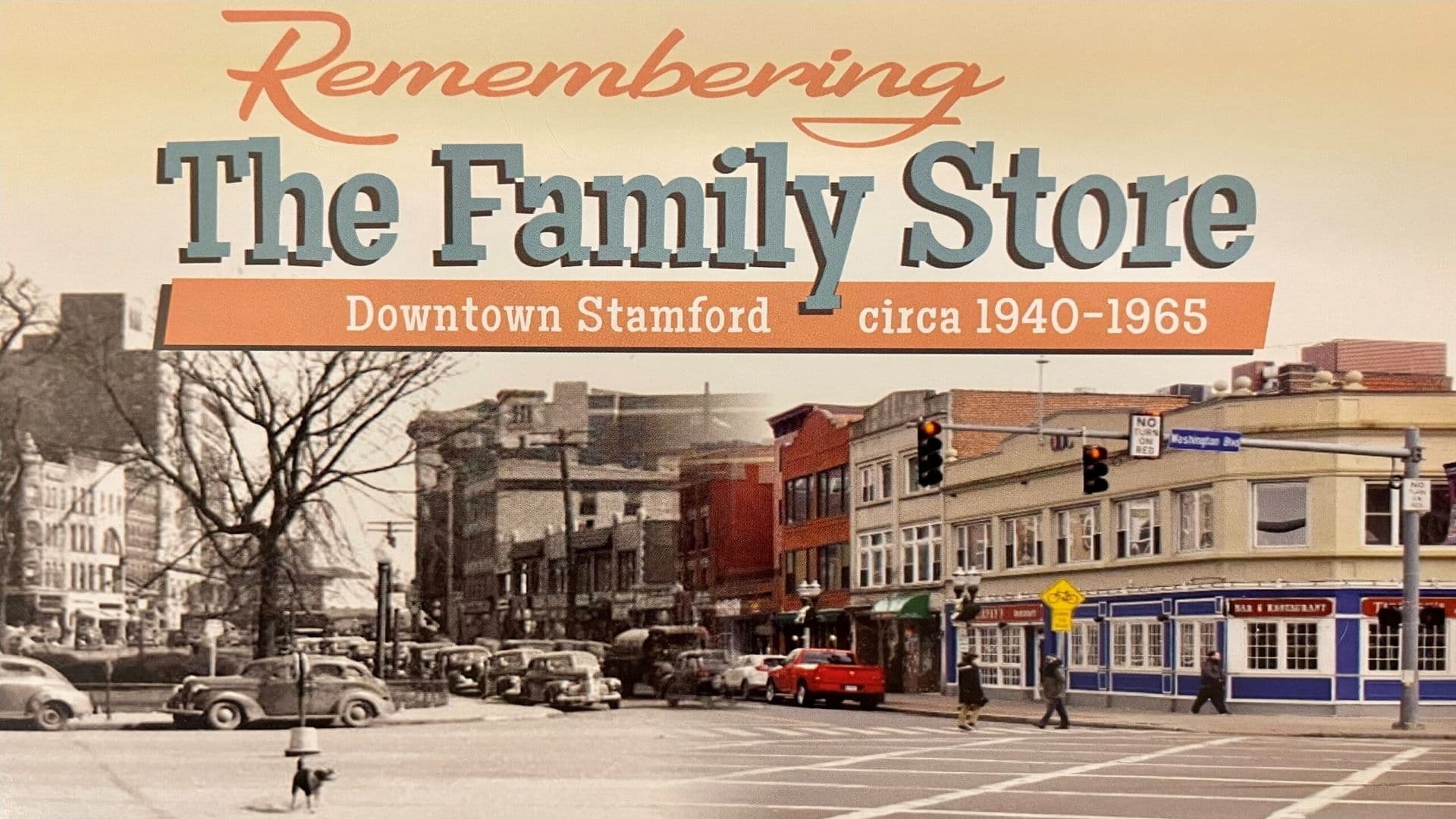 Remembering the Family Store