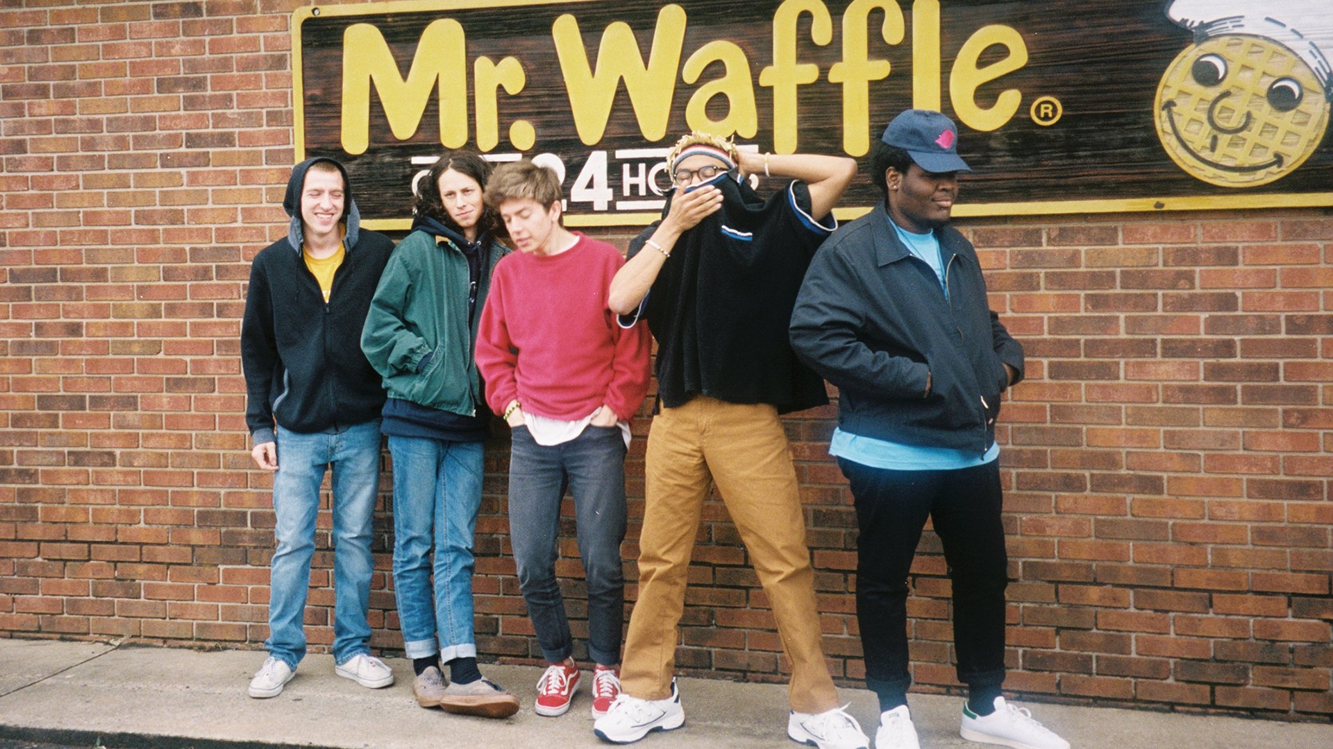 Thumbnail for The Brockhampton Factory Season 1 Episode 7