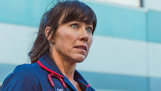 Casualty - Season 37 ตอนที่ 30
