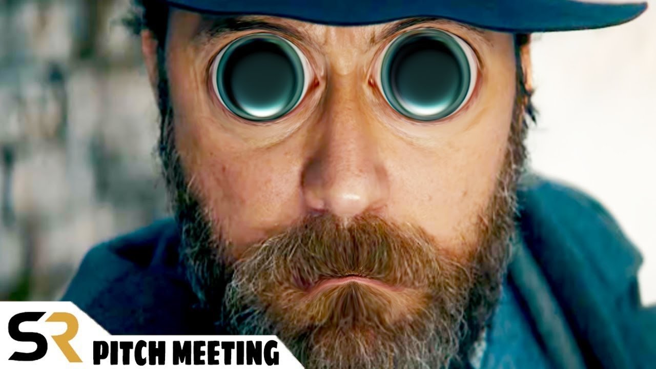 Pitch Meeting