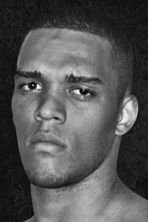 et billede af Jansey Silva