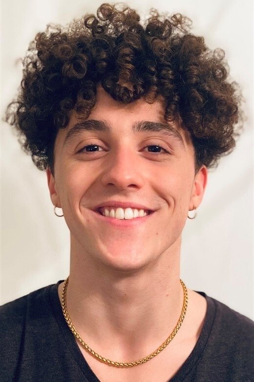 et billede af Eliott Lobrot