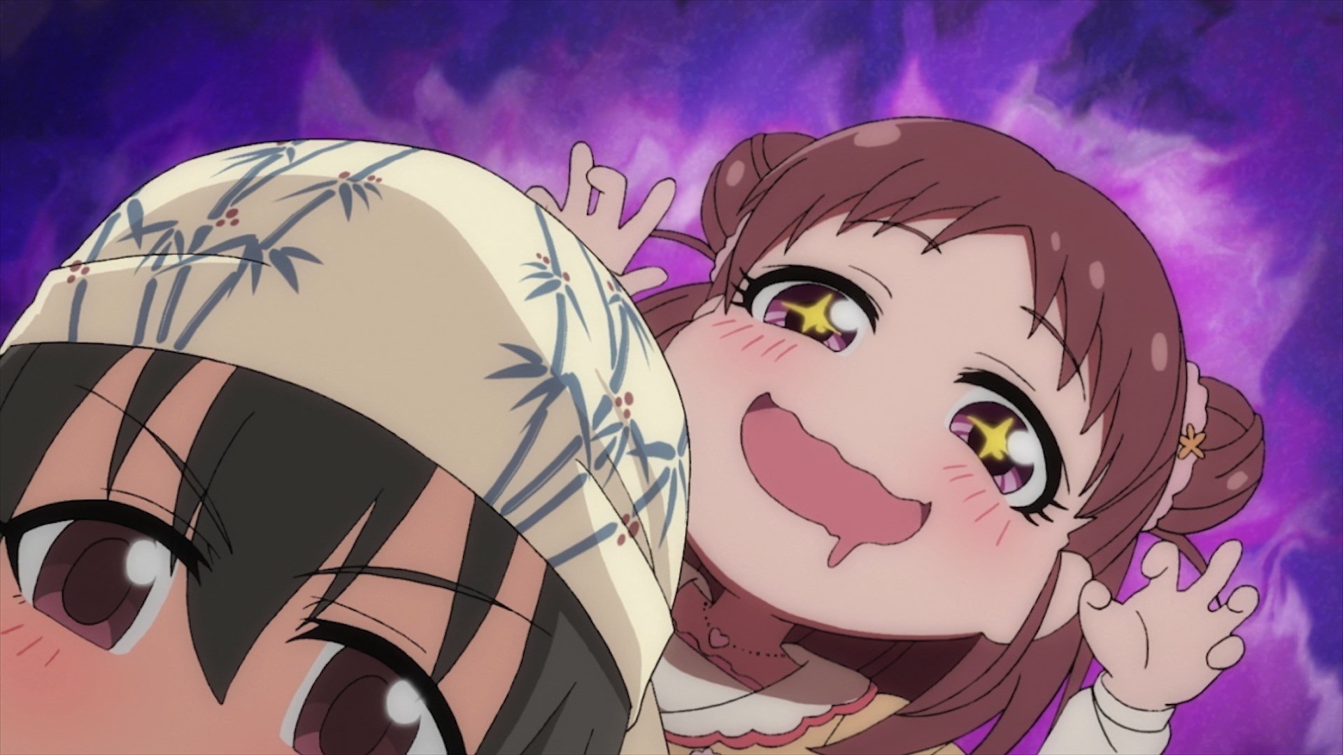 Cinderella Girls Theatre