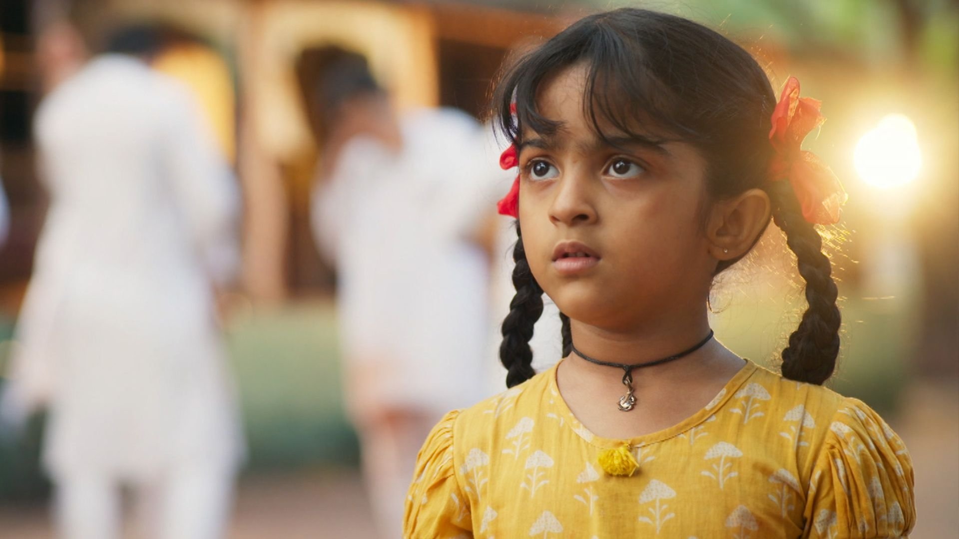 Thumbnail for Arya Ki Musibat Season 1 Episode 6