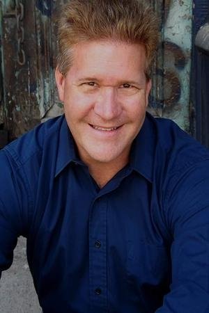 et billede af David Dietz