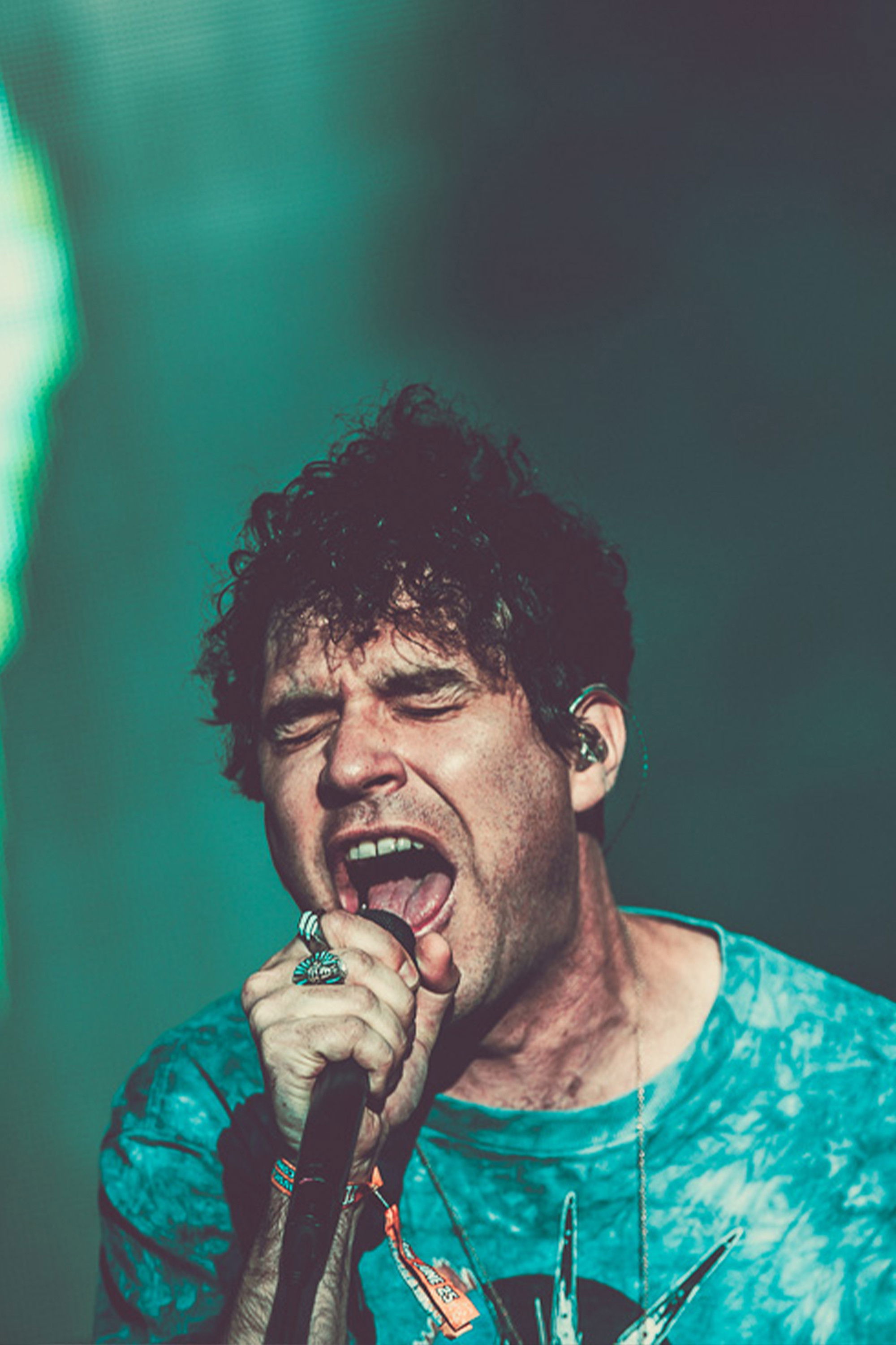 et billede af Avey Tare