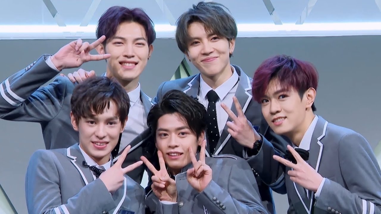 IDOL PRODUCER