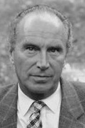 et billede af Jean-Claude Balard