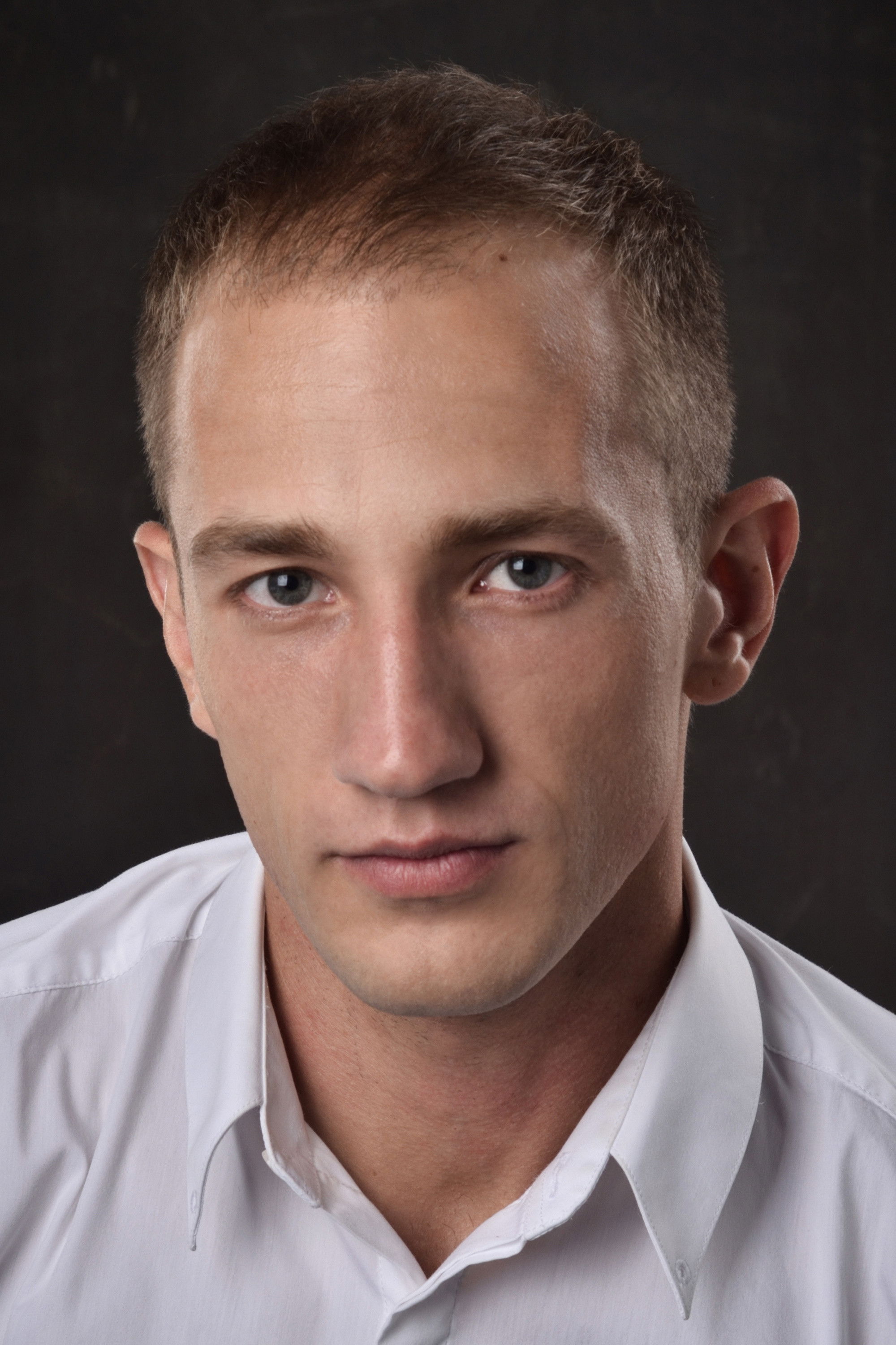 et billede af Andrii Mordoviets