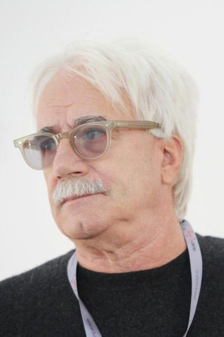 et billede af Michele Mozzati