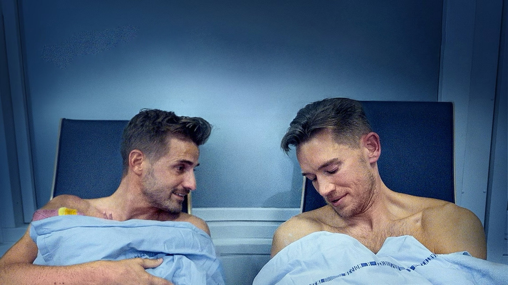 Far, far & børn banner dorama coreano Netflix