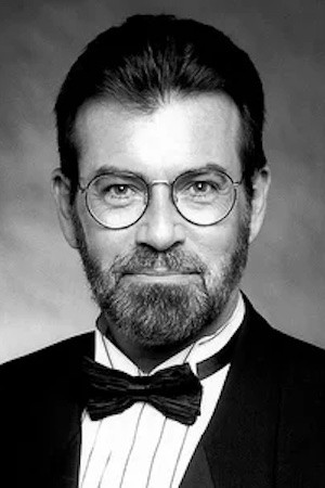 et billede af Carl Zittrer