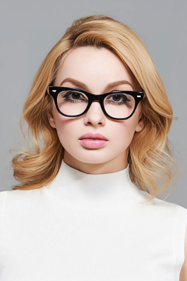 et billede af Irina Griga