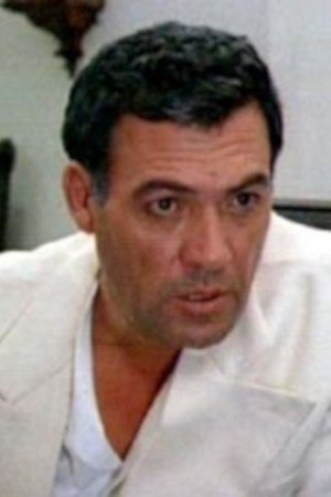 et billede af Baba Annanov