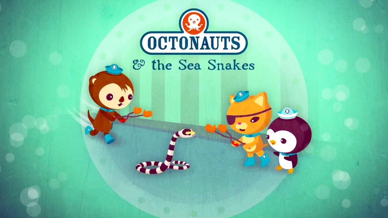 Octonauts