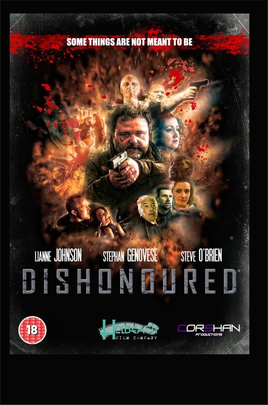 Dishonoured Dishonoured