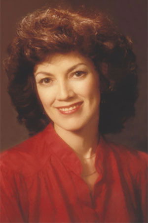 et billede af Pat Jackson