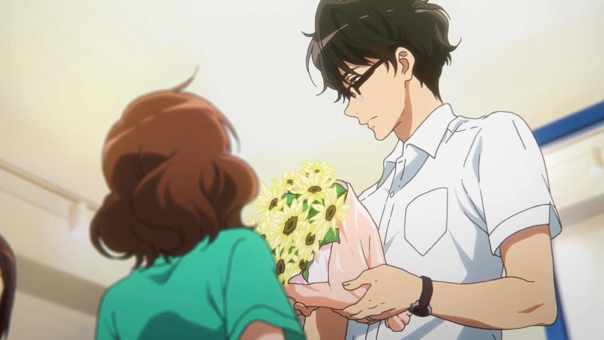Sound! Euphonium