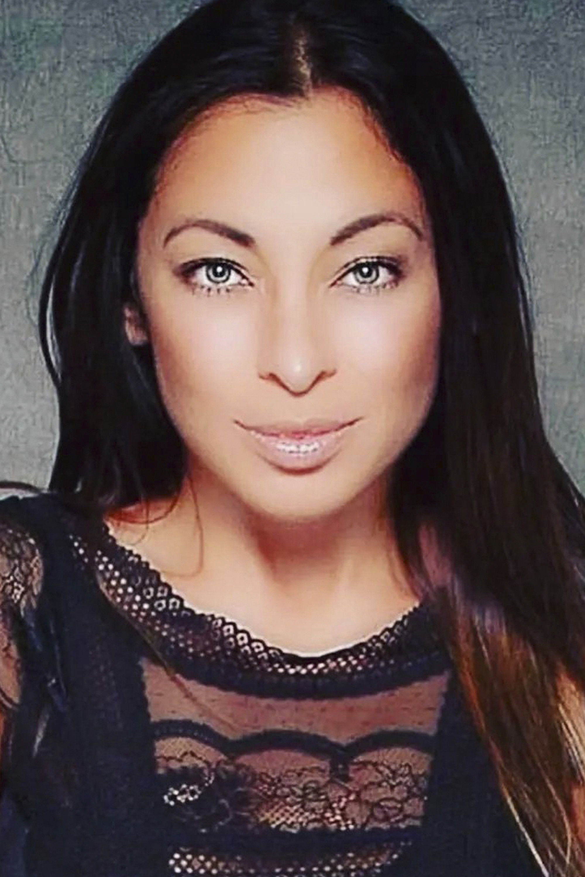 et billede af Jaqueline Menezes