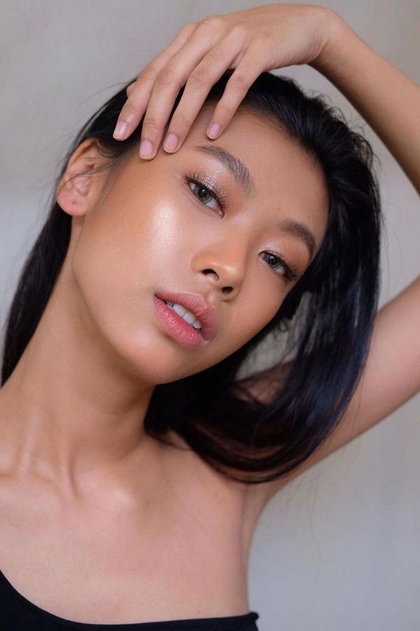 et billede af Yumi Kwandy