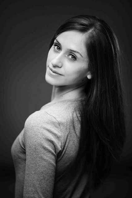 et billede af Marianela Núñez