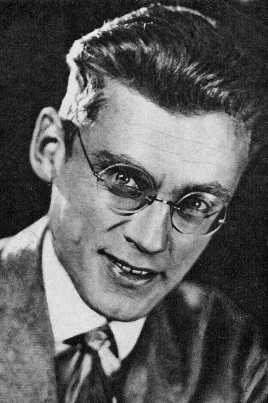 Владимир Фогель