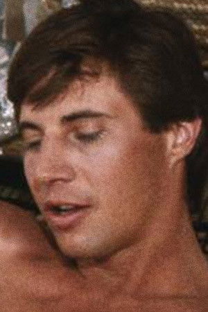 et billede af Steve Ross