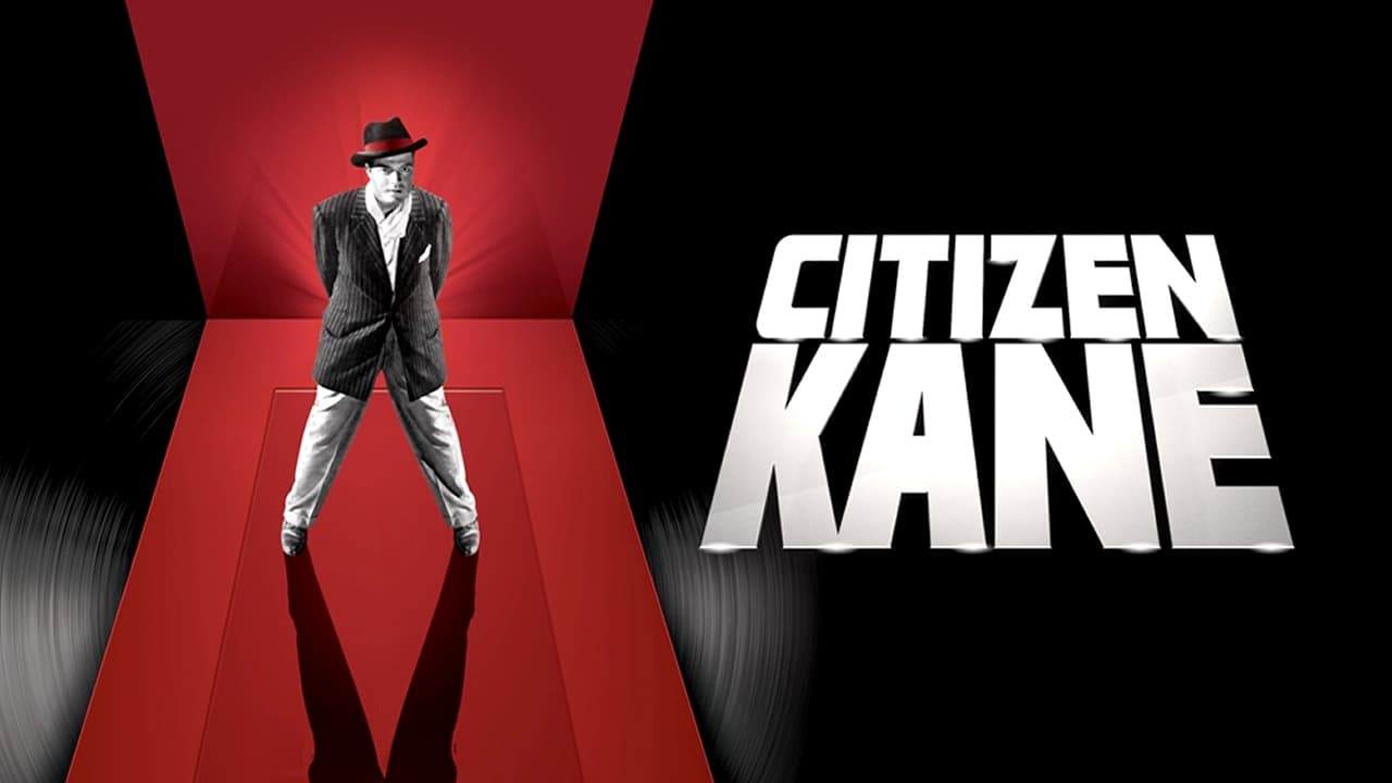 Citizen Kane (1941)